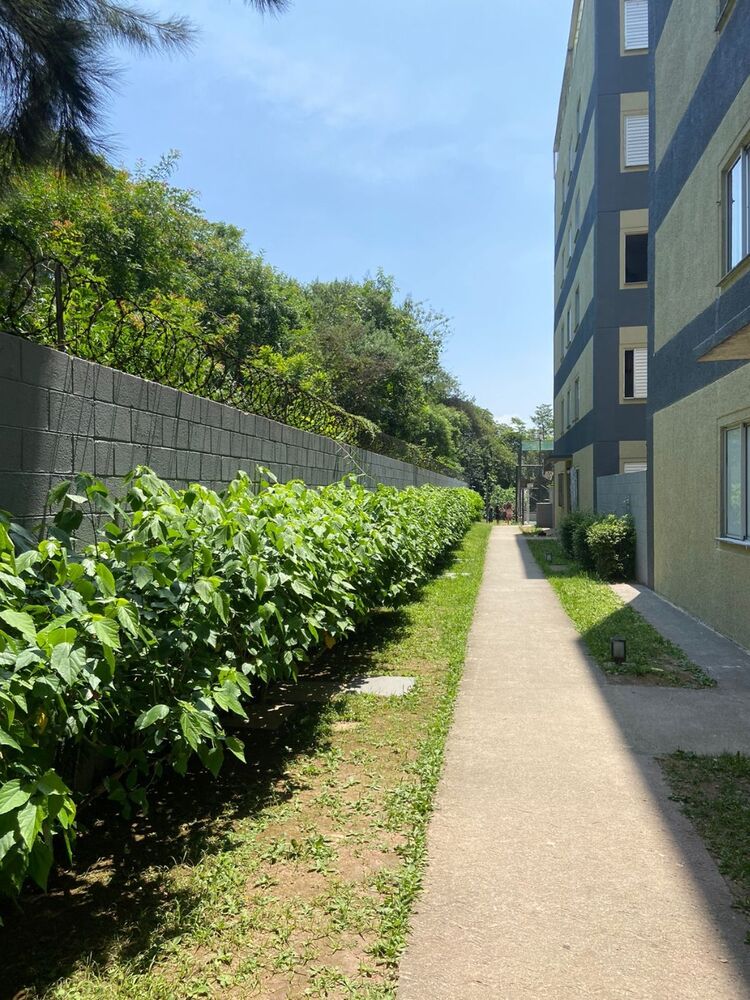 Cobertura, 2 quartos, 83 m² - Foto 17