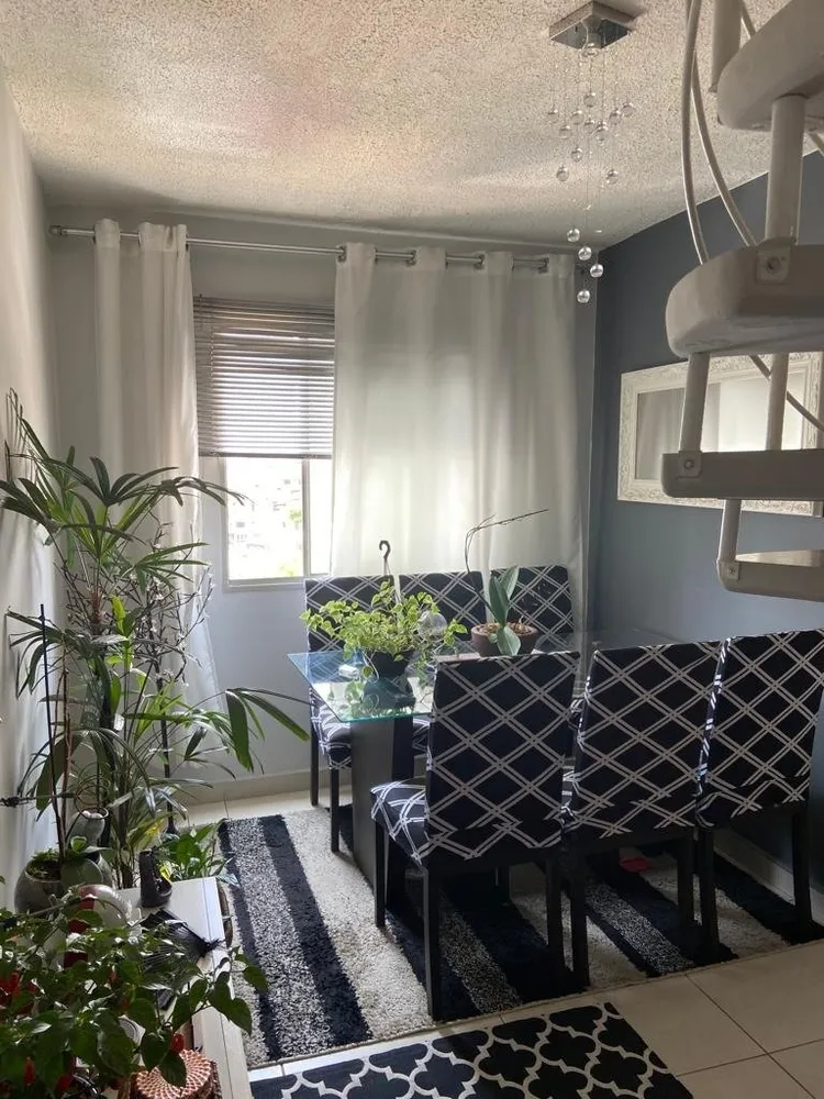 Cobertura, 2 quartos, 83 m² - Foto 5