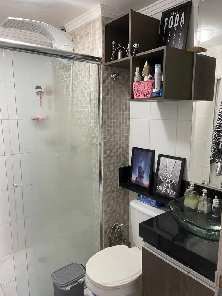 Cobertura, 2 quartos, 83 m² - Foto 26