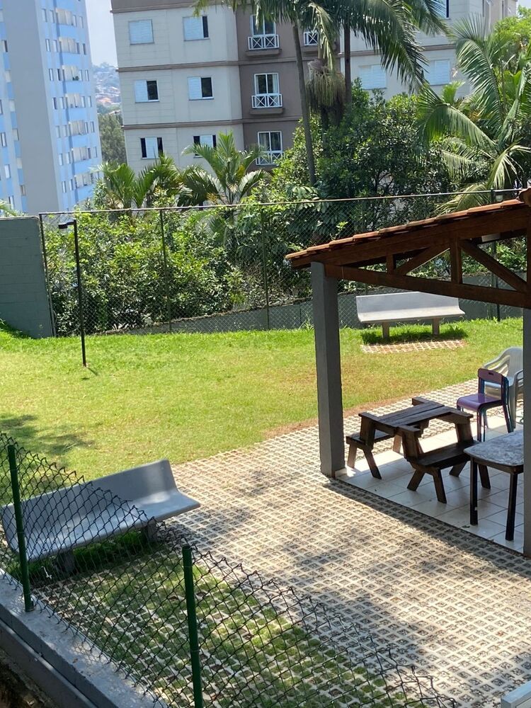 Cobertura, 2 quartos, 83 m² - Foto 14