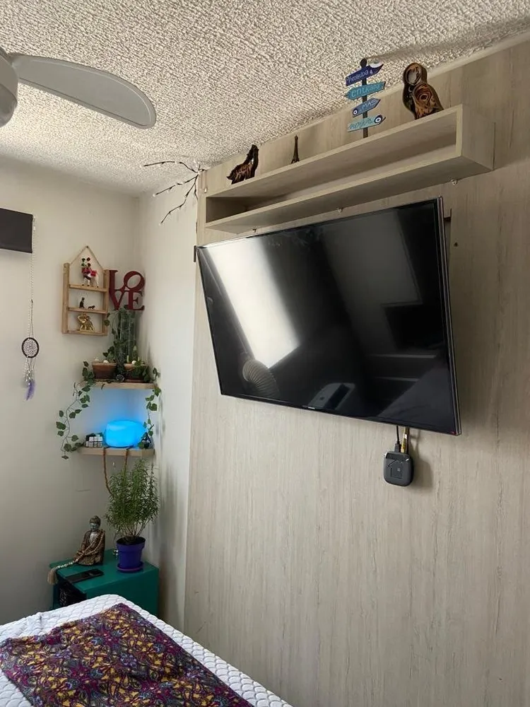 Cobertura, 2 quartos, 83 m² - Foto 20