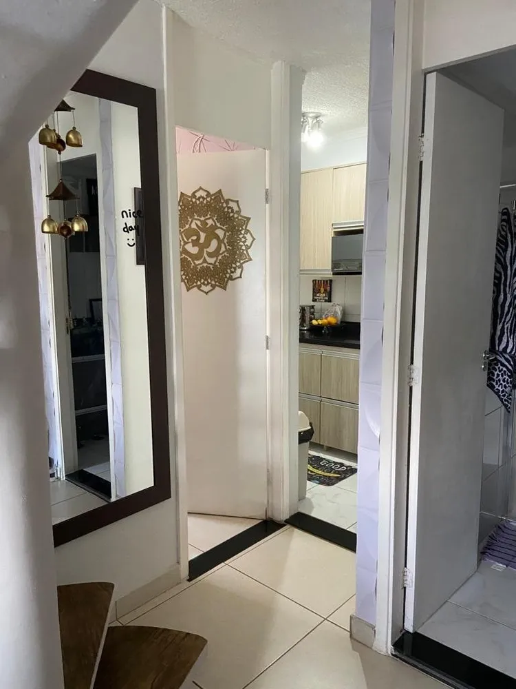 Cobertura, 2 quartos, 83 m² - Foto 9
