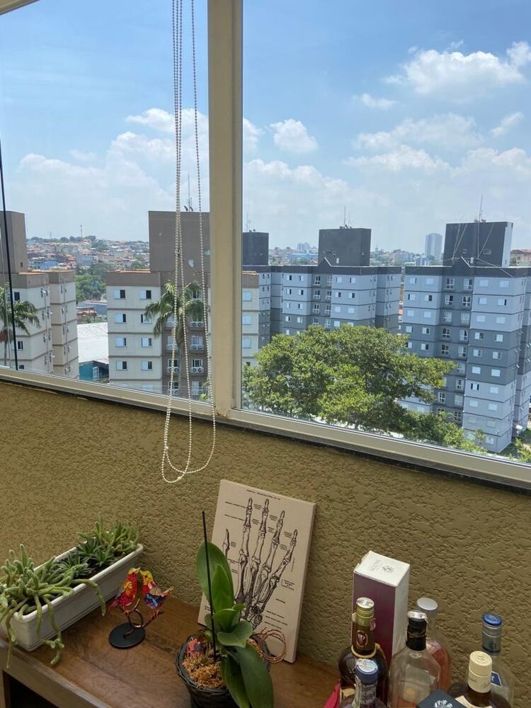 Cobertura, 2 quartos, 83 m² - Foto 20