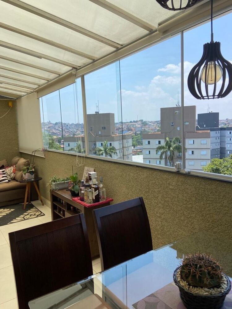 Cobertura, 2 quartos, 83 m² - Foto 6