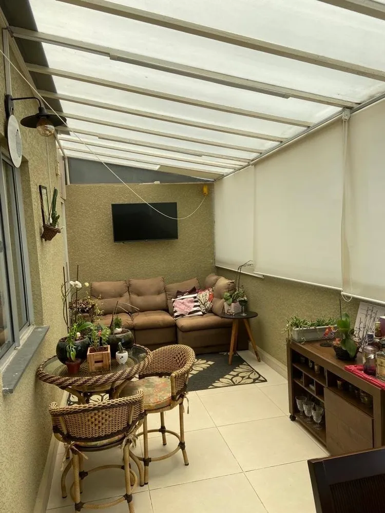 Cobertura, 2 quartos, 83 m² - Foto 21