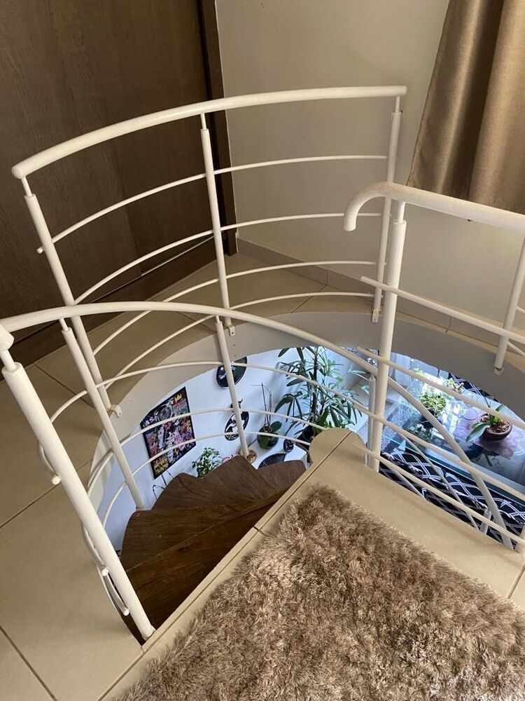 Cobertura, 2 quartos, 83 m² - Foto 8