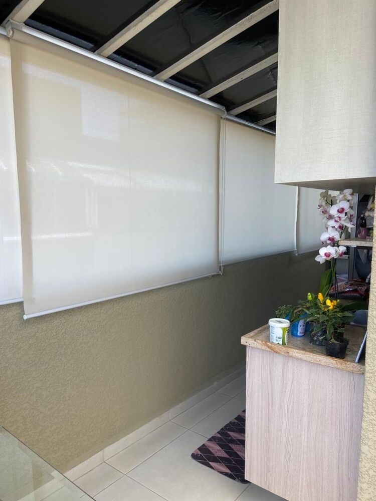 Cobertura, 2 quartos, 83 m² - Foto 10