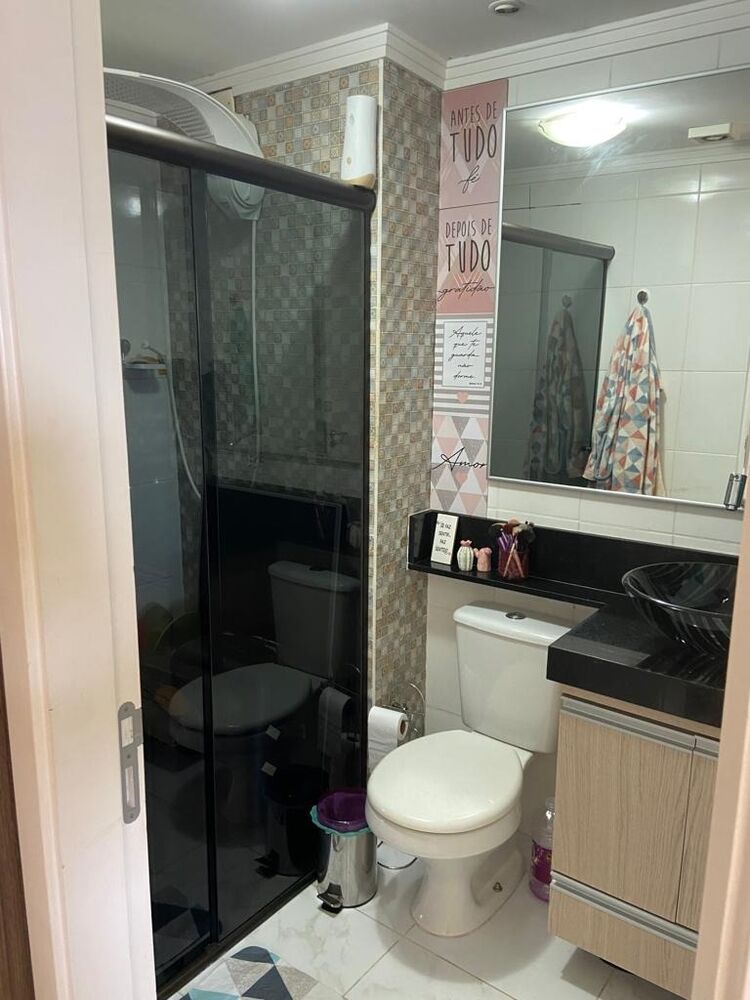 Cobertura, 2 quartos, 83 m² - Foto 4