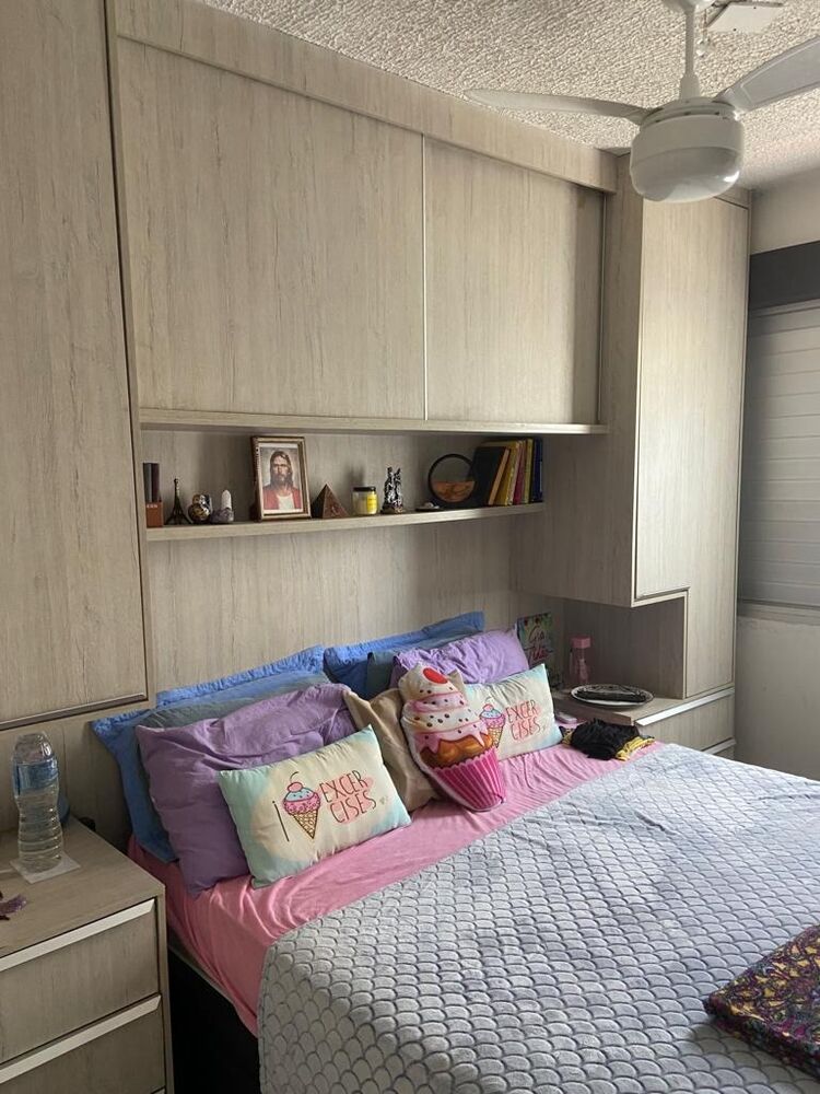 Cobertura, 2 quartos, 83 m² - Foto 21