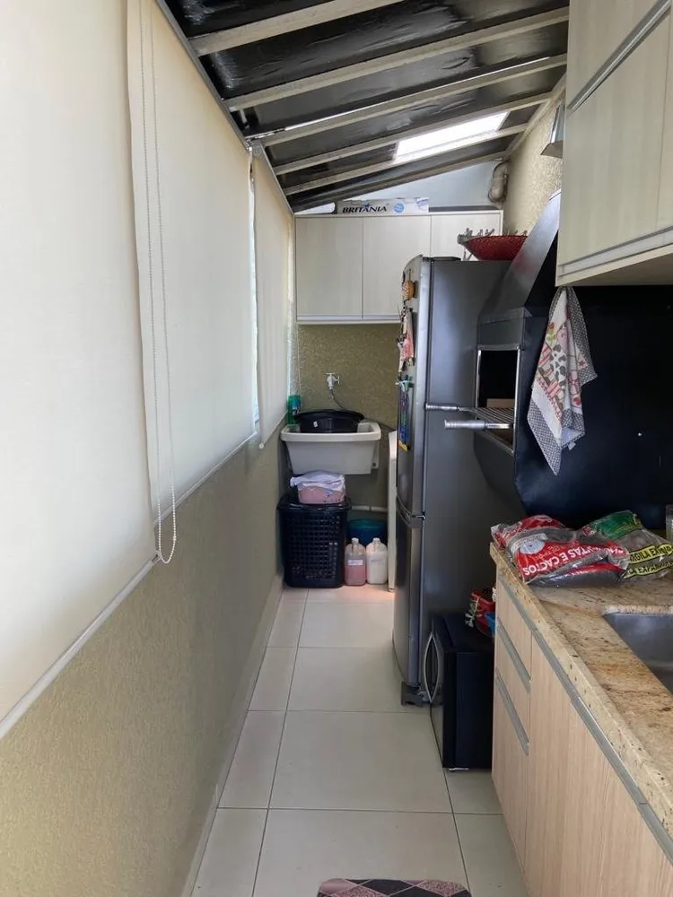 Cobertura, 2 quartos, 83 m² - Foto 23