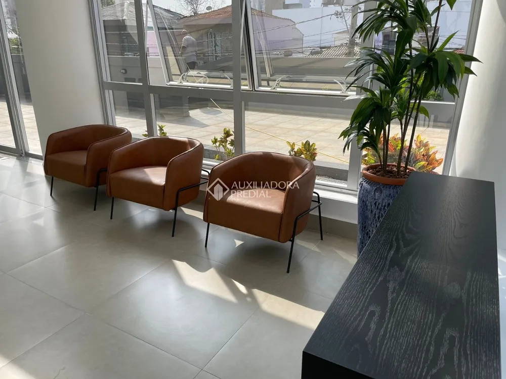 Sala-Conjunto, 37 m² - Foto 4