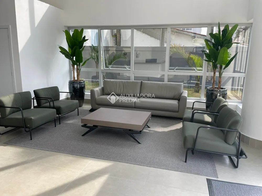 Sala-Conjunto, 37 m² - Foto 5
