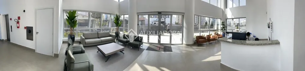 Sala-Conjunto, 37 m² - Foto 2