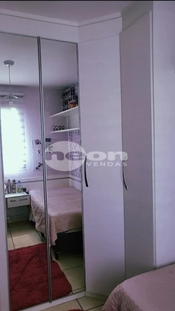 Apartamento, 3 quartos, 61 m² - Foto 6