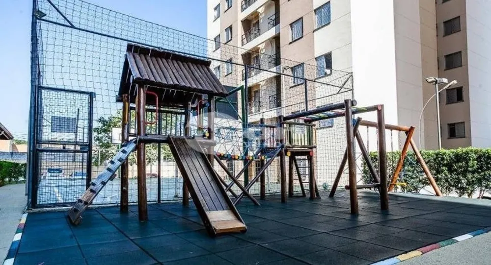Apartamento, 3 quartos, 61 m² - Foto 15
