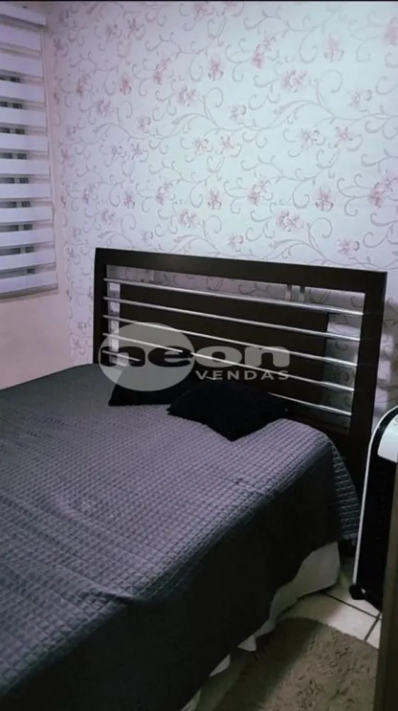 Apartamento, 3 quartos, 61 m² - Foto 4