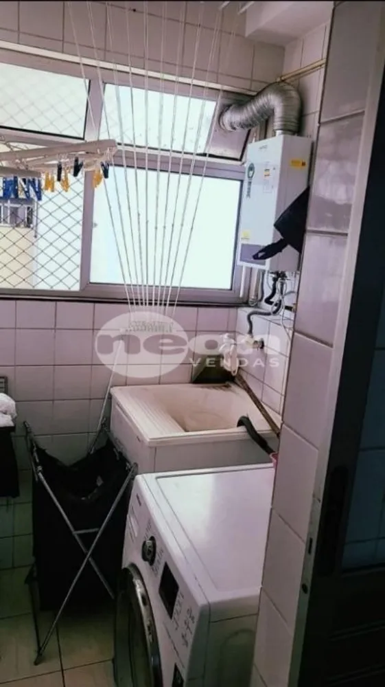 Apartamento, 3 quartos, 61 m² - Foto 9