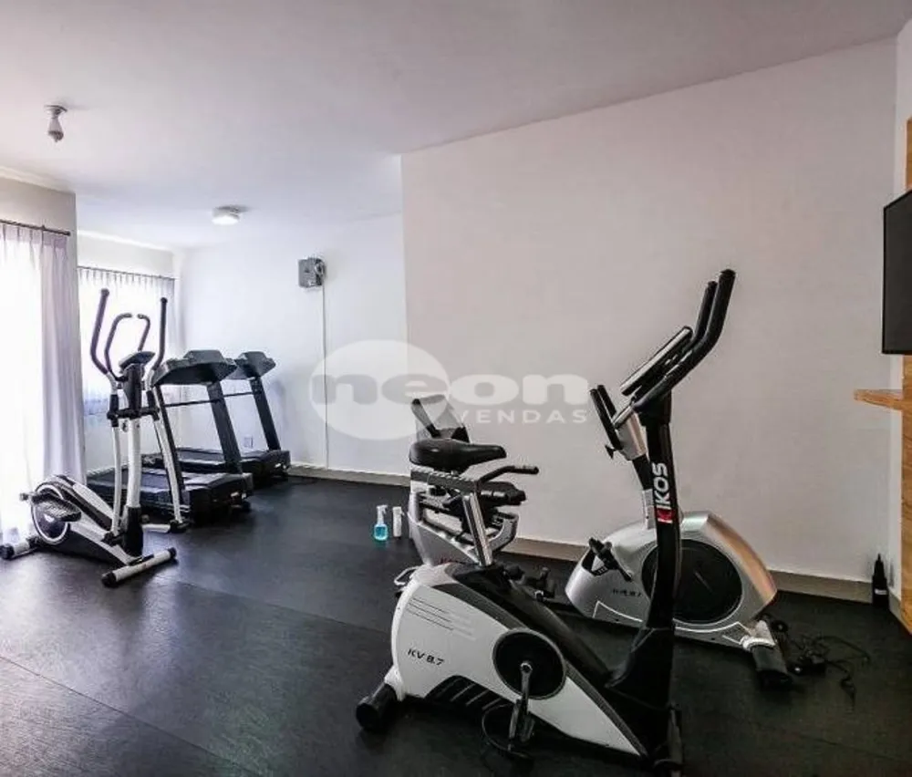 Apartamento, 3 quartos, 61 m² - Foto 12