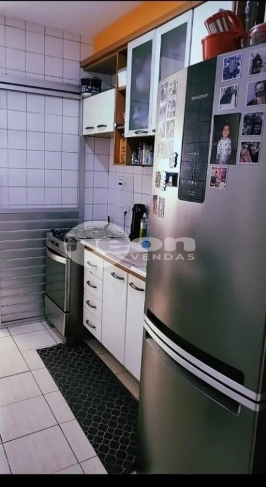 Apartamento, 3 quartos, 61 m² - Foto 1