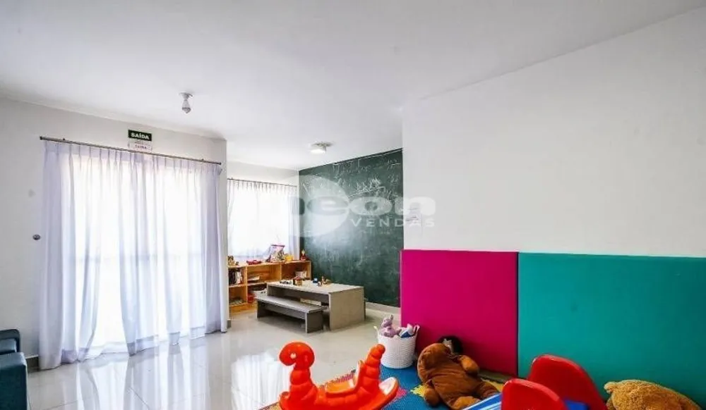 Apartamento, 3 quartos, 61 m² - Foto 11