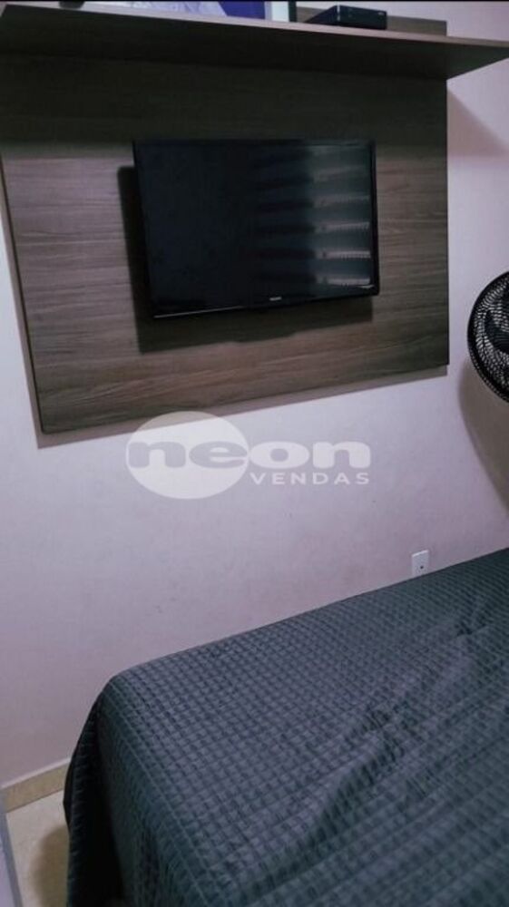 Apartamento, 3 quartos, 61 m² - Foto 2