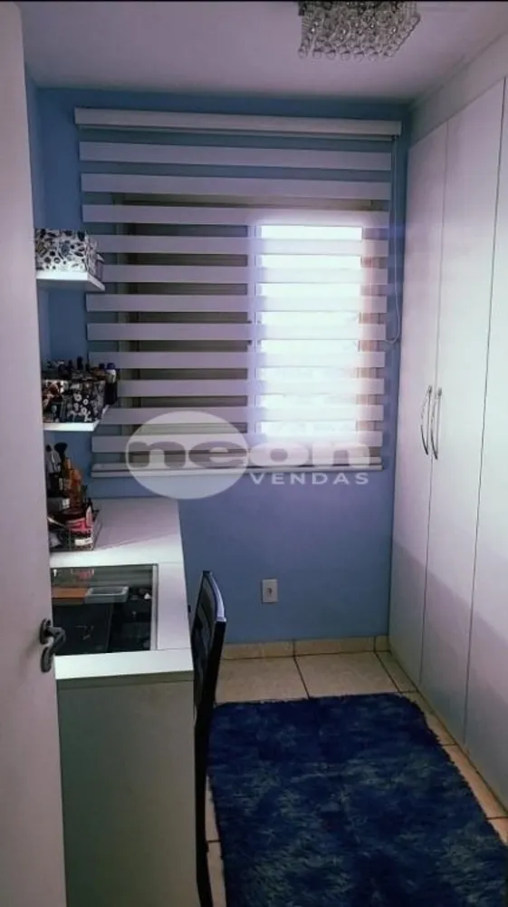 Apartamento, 3 quartos, 61 m² - Foto 3