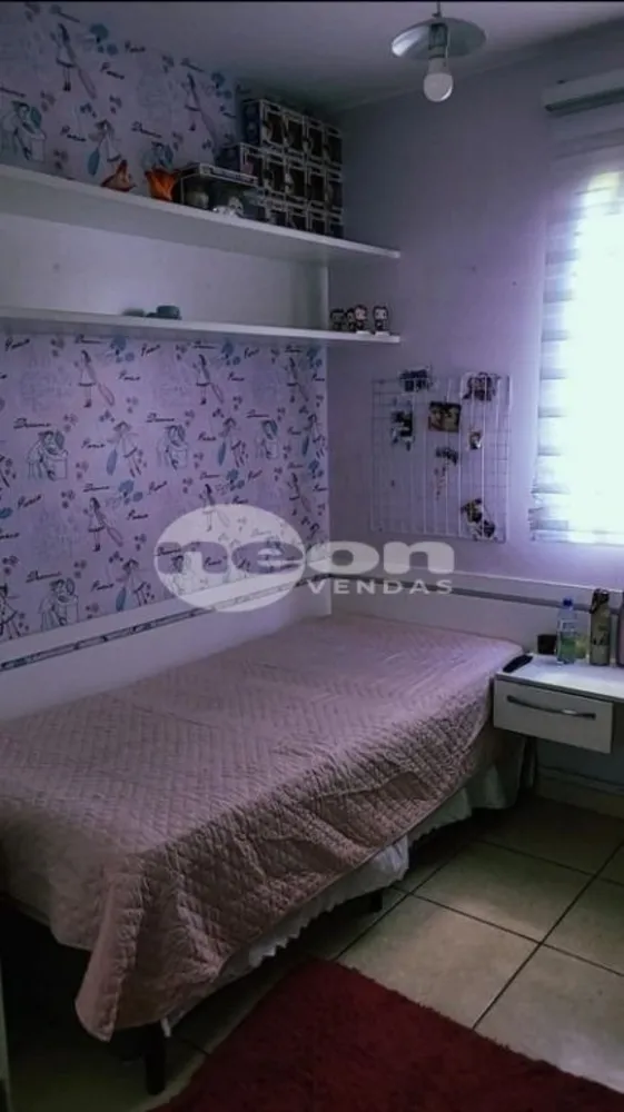 Apartamento, 3 quartos, 61 m² - Foto 7