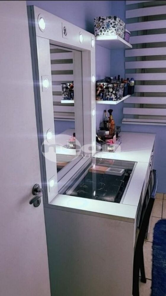 Apartamento, 3 quartos, 61 m² - Foto 1