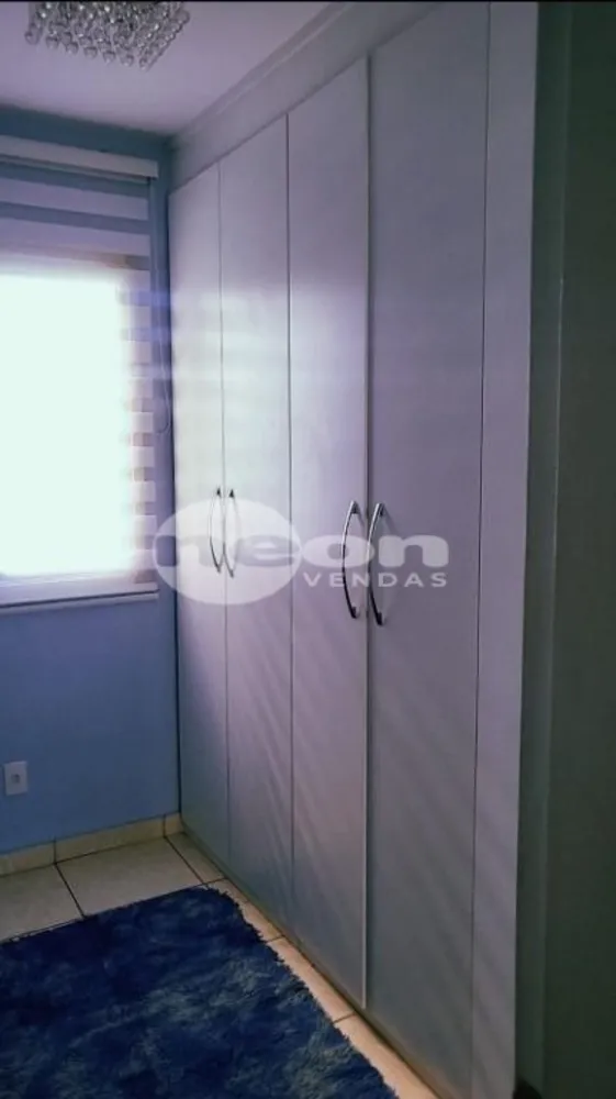 Apartamento, 3 quartos, 61 m² - Foto 8