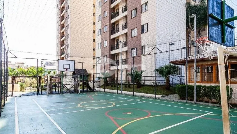 Apartamento, 3 quartos, 61 m² - Foto 16