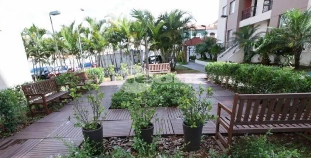Apartamento, 3 quartos, 61 m² - Foto 13
