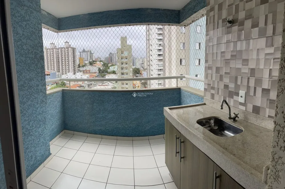 Apartamento, 2 quartos, 59 m² - Foto 2