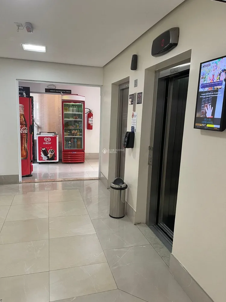Apartamento, 2 quartos, 59 m² - Foto 16