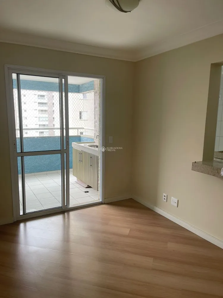 Apartamento, 2 quartos, 59 m² - Foto 1
