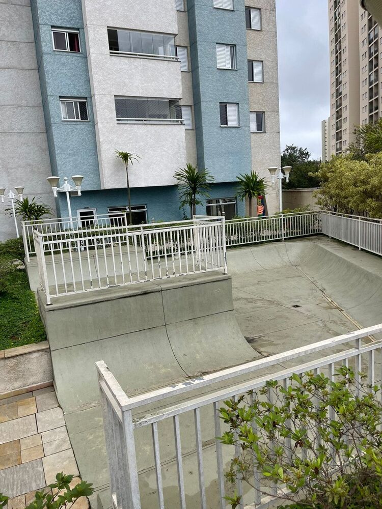 Apartamento, 2 quartos, 59 m² - Foto 2