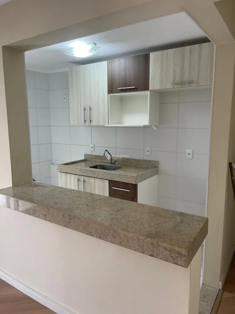 Apartamento, 2 quartos, 59 m² - Foto 4