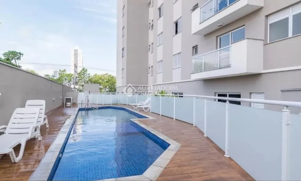 Apartamento, 2 quartos, 59 m² - Foto 8