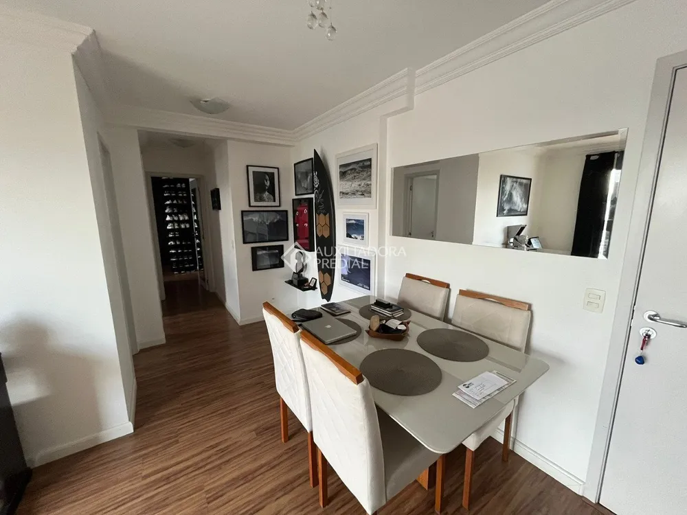 Apartamento, 2 quartos, 59 m² - Foto 1