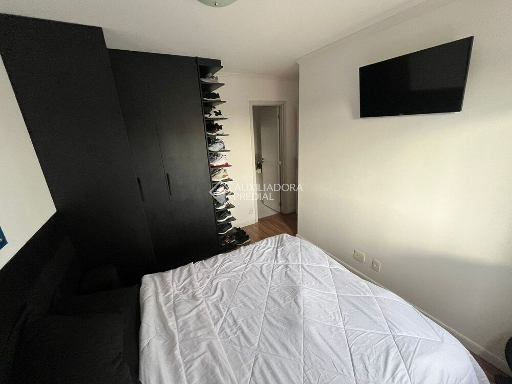 Apartamento, 2 quartos, 59 m² - Foto 1