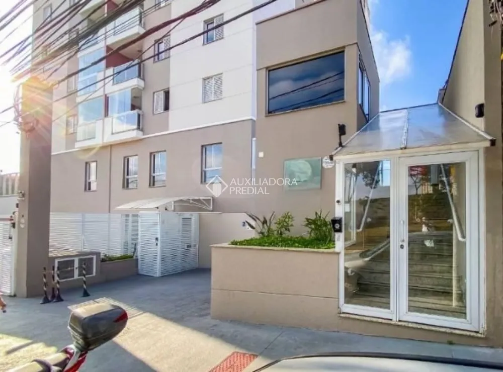 Apartamento, 2 quartos, 59 m² - Foto 5