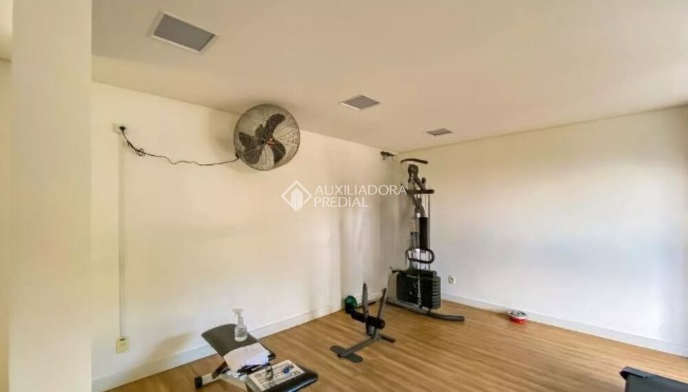Apartamento, 2 quartos, 59 m² - Foto 2