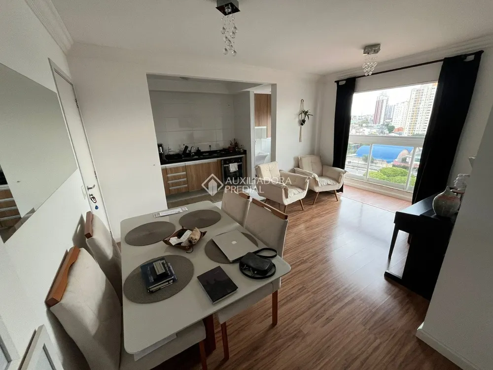 Apartamento, 2 quartos, 59 m² - Foto 2