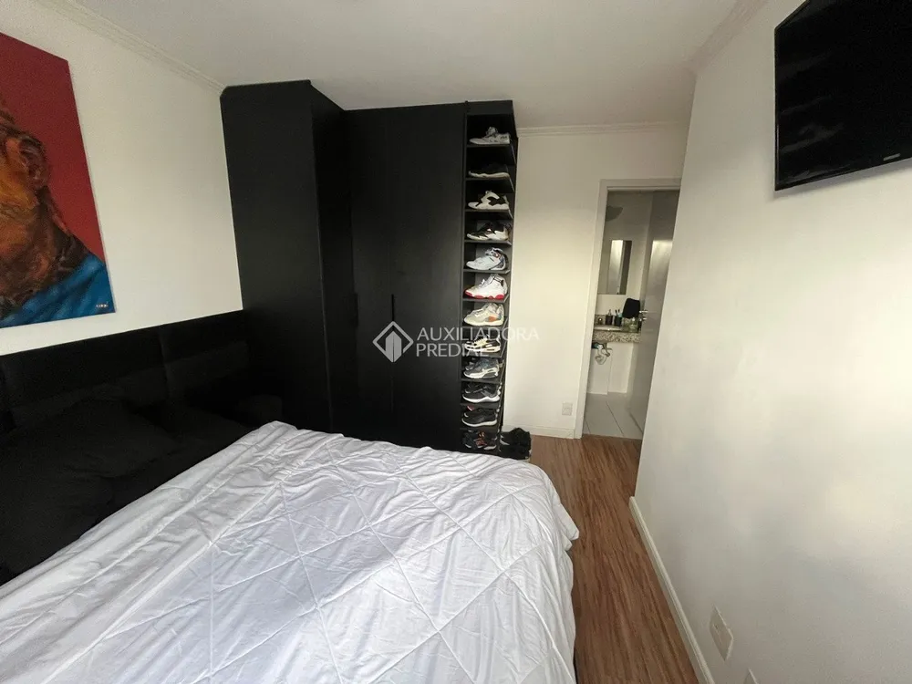 Apartamento, 2 quartos, 59 m² - Foto 4
