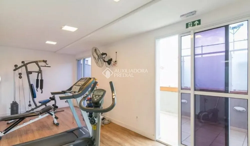 Apartamento, 2 quartos, 59 m² - Foto 7