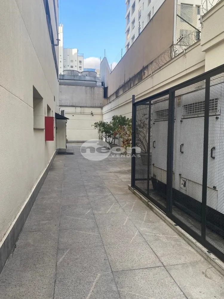 Apartamento, 3 quartos, 215 m² - Foto 13