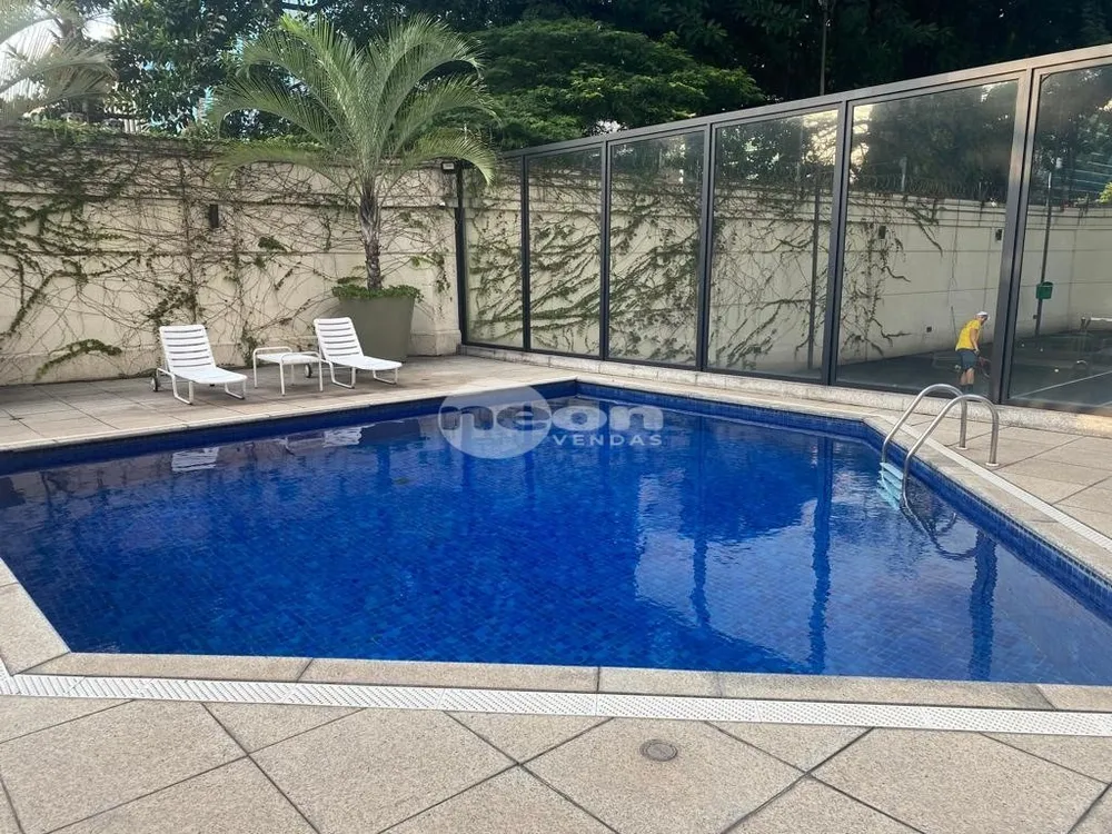 Apartamento, 3 quartos, 215 m² - Foto 3