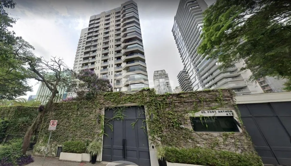 Apartamento, 3 quartos, 215 m² - Foto 9