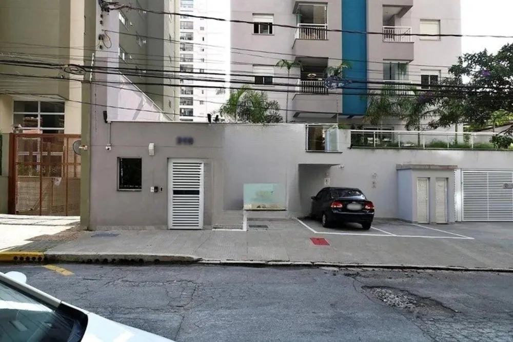 Apartamento, 2 quartos, 65 m² - Foto 36