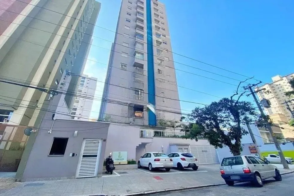 Apartamento, 2 quartos, 65 m² - Foto 35