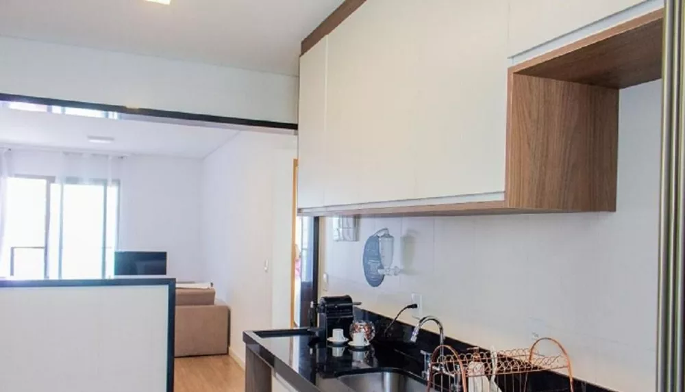 Apartamento à venda com 2 quartos, 73m² - Foto 7